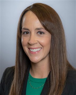 Sarah Getzlaff Headshot